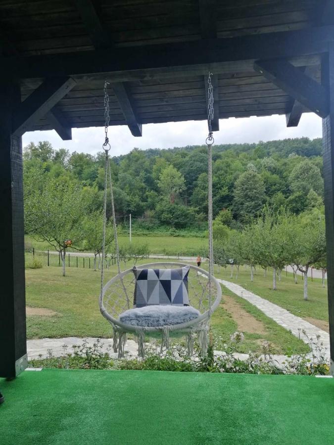 Villa Lana Bihac Luaran gambar