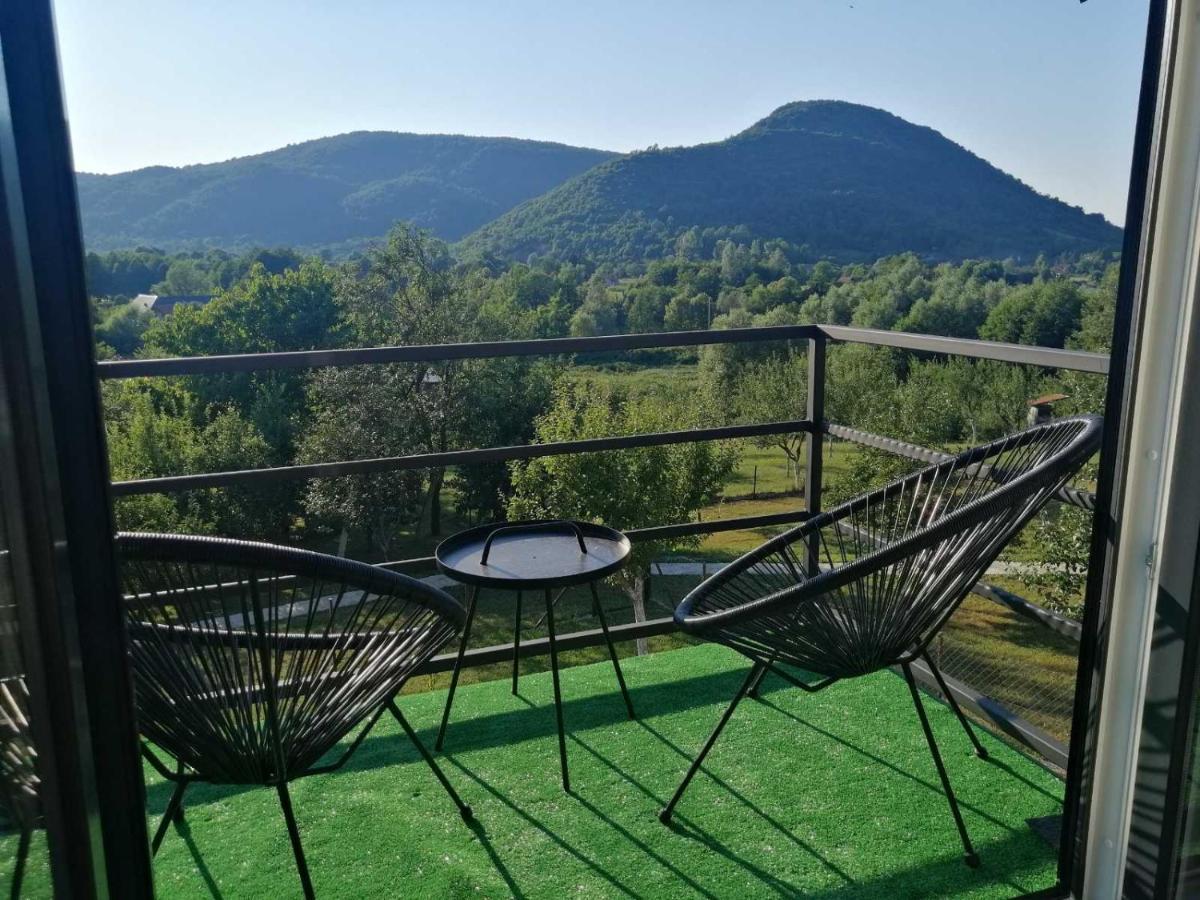 Villa Lana Bihac Luaran gambar