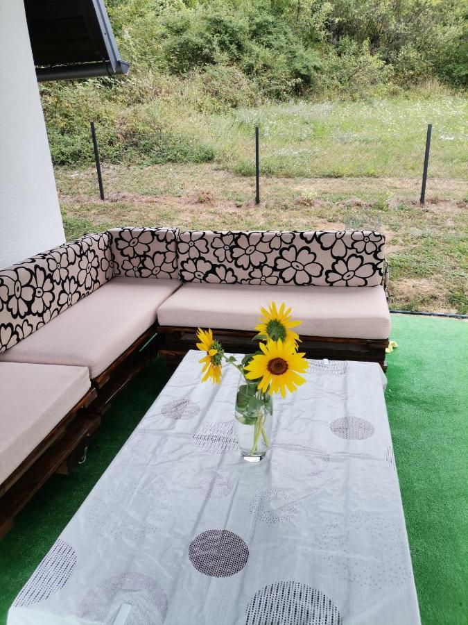Villa Lana Bihac Luaran gambar