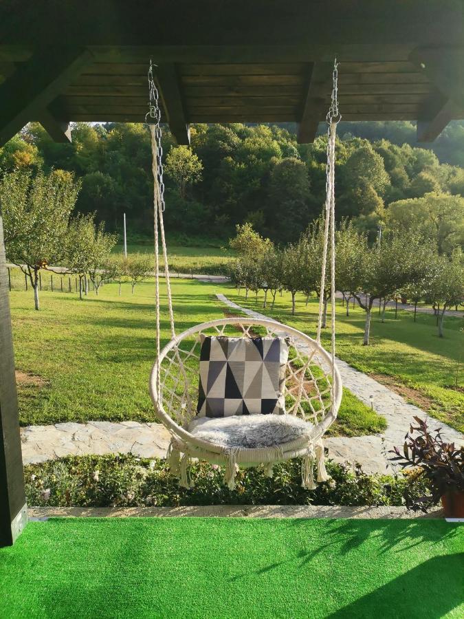 Villa Lana Bihac Luaran gambar