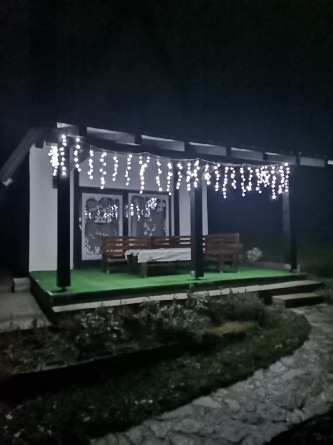 Villa Lana Bihac Luaran gambar